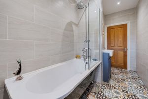 Bathroom- click for photo gallery